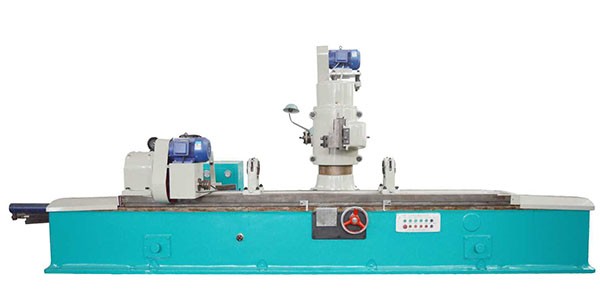 磨輥拉絲機(jī)