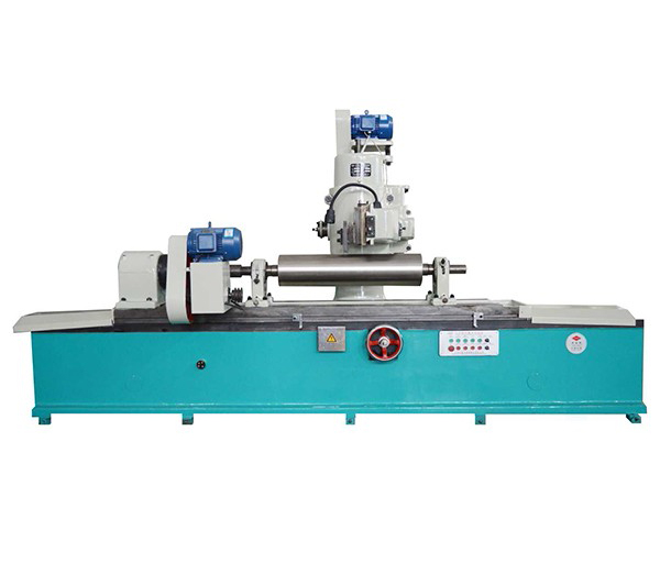 宿州FMLY液壓磨光拉絲機(jī)（2.5m）