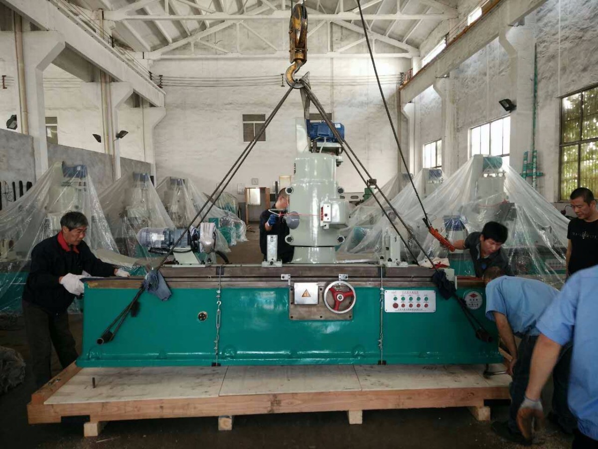 宿州液壓磨光拉絲機(jī)的作用和使用